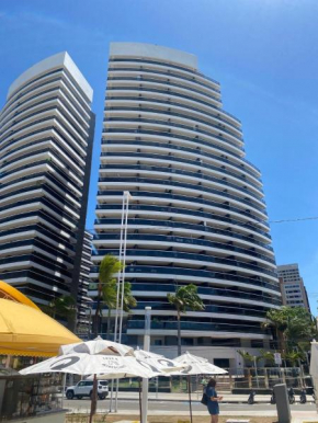 Landscape Platinum - Flat de frente para o Mar